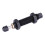 Self-Compensating Hydraulic Buffer For Pneumatic Oil Pressure Absorber, Quiet Operation Quick Reset Spring Efficient Shock Absorption For Automated 4