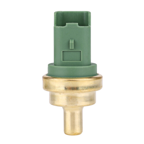 Engine Temperature Sensor Direct Fit Replacement For Vehicle Compatibility, Accurate Temperature Measurement With Stable Performance And Easy 2