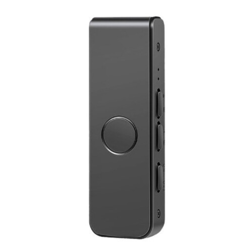 Φορετή μίνι κάμερα 4K, κάμερα σώματος 1920x1080P με νυχτερινή όραση IR για οικιακή