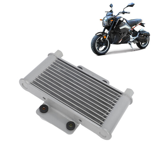 Ψυγείο λαδιού για κινητήρα 50cc-250cc, Ψυγείο λαδιού κιβωτίου ταχυτήτων ψυγείου 2