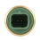 Engine Temperature Sensor Direct Fit Replacement For Vehicle Compatibility, Accurate Temperature Measurement With Stable Performance And Easy 6