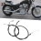 Throttle Cable Pull For Custom Bike Applications, Universal Fitment Ensuring Easy Installation And Smooth Operation On Various Honda Models 8