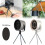 Compact range hood,  for outdoor grilling, with 3 speed options and easy filter replacement (2). 2