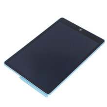16 Inch LCD Color Drawing Tablet for Kids, Sky Blue, 40mAh Battery