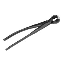 Bonsai Ball Festival Pruning Shears Circular Concave Edge Cutter