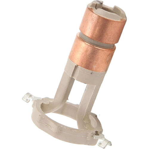 Alternator Slip Ring 2894867 Copper Short Slip Ring for Valeo Alternators, Default 1