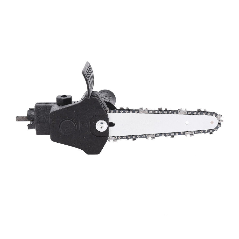 Easy Conversion Kit: Hand Drill To Efficient Electric Chainsaw 3601373306743