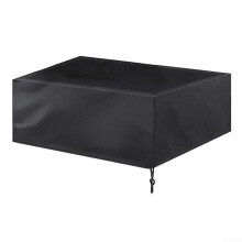 Pool Table Cover 210D Waterproof, Fits 9Foot Tables, FullTable Coverage for Pool Tables