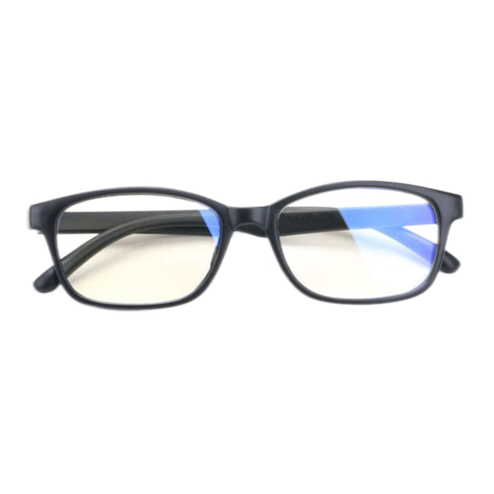 Color Blindness Glasses Red Green Vision Correction TR90 Frame for Men and Women