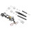 BDM-010 Botones D-Pad 8 Colores 19 Modos PS5 11