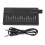 Αξιοσημείωτος ενισχυτής ακουστικών, ανθεκτικό κέλυφος που εξασφαλίζει 1