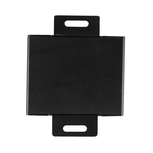 2X 30A Single Channel LED Dimmer Controller with 3 Key Wireless Rf Remote Control for Single Color 5050 LED Striplight 2