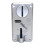 6X Gettoniera Coin Pusher JY133A CPU Arcade Coin Selector per Distributore Automatico Arcade Game Ticket Exchange 8