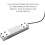 3X 200 Kg Elektronische Weegschaal Sensor Digitale Load Cell Gewichtssensor Platform Schaal Load Cell Duurzame Single Point  Sensor 2