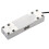 3X 200 Kg Elektronische Weegschaal Sensor Digitale Load Cell Gewichtssensor Platform Schaal Load Cell Duurzame Single Point  Sensor 3