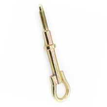 2X 674416 Trekhaak voor  301 307 308 206 207 208 2008 voor  C3/C2/C4/C5 Trekhaak