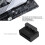 4X PH19A USB 3.0 Internal Header USB3.0 19/20P Socket 90 Degree Adapter Converter for Computer Motherboard 2