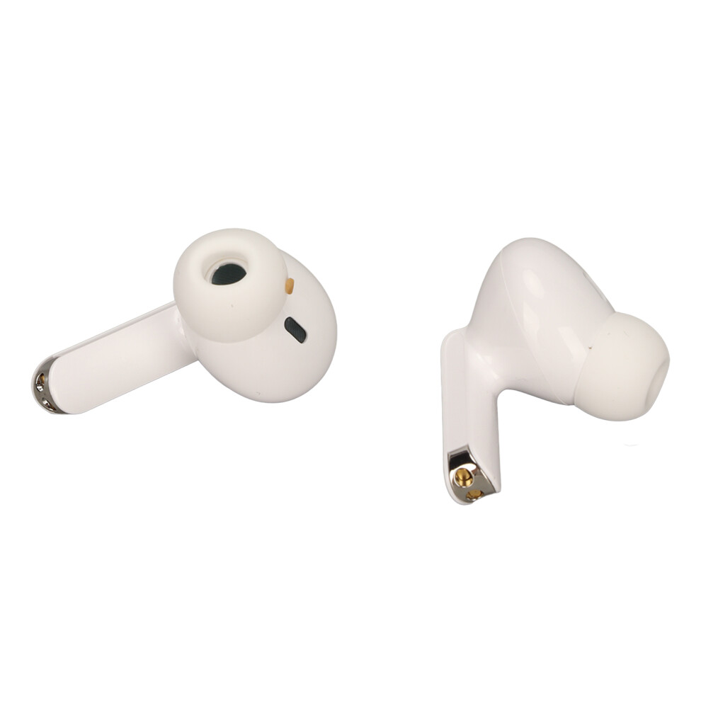 Wireless Earbuds Bluetooth 5.1, 3H Playtime, Portable White 4941373308279