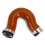 2X Intercooler Hose Replacement Turbocharger Intake Pipe for - Sprinter W906 CDI 9065285082 6