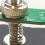 4X Components IC Chip Module Cpu Circuit Board PCB Electronic Production Welding Fixed Test Probe A 6