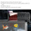 Automatischer Fischfutterautomat mit Timer für Aquarium, ABS, 2x AA Batterien 6