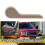 2X 15232595 Front Left  Adjustment   Adjusting Handle Car Backrest Adjuster for  Silverado 07-13 7