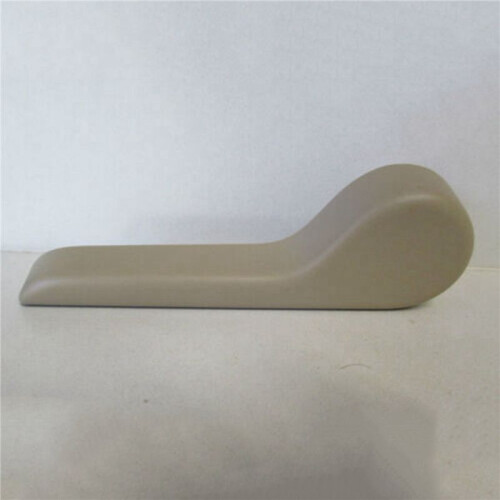 2X 15232595 Front Left  Adjustment   Adjusting Handle Car Backrest Adjuster for  Silverado 07-13 2