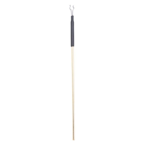 2X Brass Violin Luthier Tools Kit Violin Sound Post Set Sound Post Installation Tool,Violin Making Repair Tools 2
