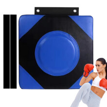 Punch Pads Wall Punching Pad Boxing Wall Pad Target Wall Fighting Pad Training Equipment