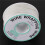 2pcs 305M White PVC Coated Tin Plated Copper Wire Wire-Wrapping 30AWG Cable Roll 6