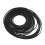 Turntable Belt Compatible for Various Models, Turntable Recorder, Rubber Strap, Multiple Sizes Ref: 3538 1