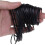 Turntable Belt Compatible for Various Models, Turntable Recorder, Rubber Strap, Multiple Sizes Ref: 3538 5