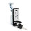2X Compression  Industrial Truck Caravan Kit Tool Box Lock Truck  Trailer Lock Panel Push Compression Lock 6