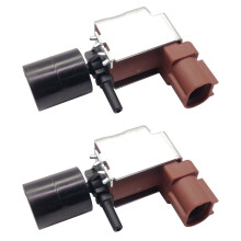2X Vakuum-Magnetventil 90910-12184 Vakuumschaltung für Hilux Hiace für Dyna HIACE & HILUX
