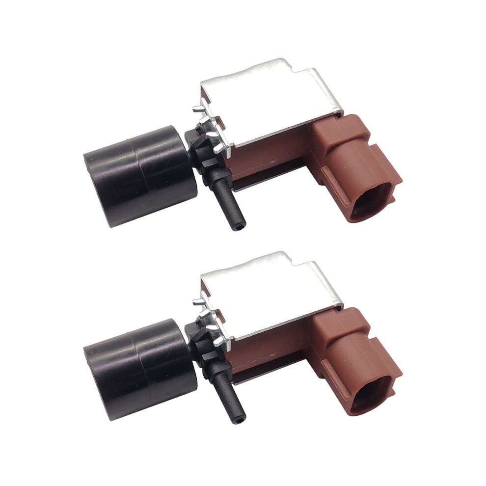 2X Vacuum Solenoid Valve 90910-12184 Vacuum Switching For Hilux Hiace For Dyna Hiace & Hilux 4711932993693