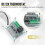 4X W1209  12V Thermostat Temperature Control  Thermometer Controller with Digital LED Display with Case 5