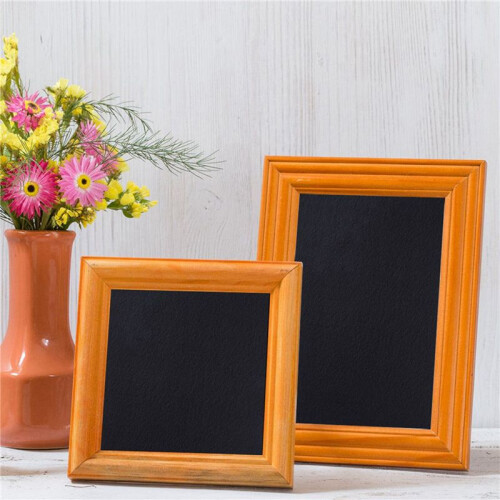 Black Adhesive Back  Sheets Fabric Sticky Back Sheets Self-Adhesive Durable and Water Resistant, 30 PCS 1