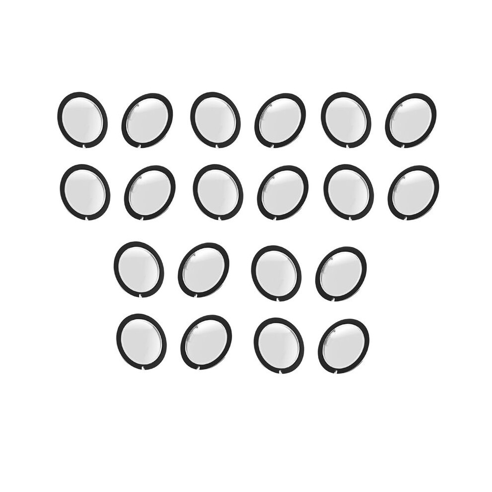 10X For One X2 Lens Guards Protection Panoramic Lens Protector Sports Camera Accessories 6031652793433