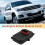 2X 7L6941329B Car LED Headlight Module for  CT6  Octavia   6GTI Headlights Ballast Module Control 2