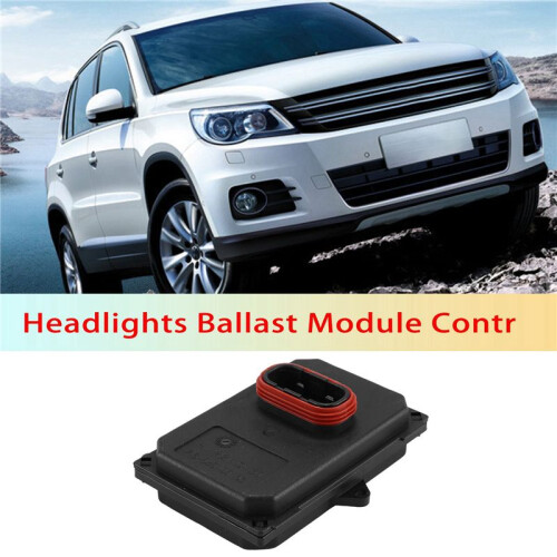 2X 7L6941329B Car LED Headlight Module for  CT6  Octavia   6GTI Headlights Ballast Module Control 1