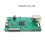 2X  Pi Allwinner V3S LINUX+QT ARM Cortex A7 CPU Multiple Interfaces Open Source Development Board Integrated 5