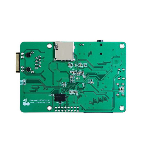 2X  Pi Allwinner V3S LINUX + QT ARM Cortex A7 CPU Interfacce Multiple Scheda di Sviluppo Open Source Opencv Integrato 1