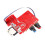 2X Digital Spot Welding Machine  Control Display Spot  AC 110V 220V to 9V Transformer Controller Board 100A 7