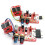 2X Digital Spot Welding Machine  Control Display Spot  AC 110V 220V to 9V Transformer Controller Board 100A 3