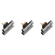 3X Foil& Cutter High Performance Parts for Electric Shaver 30B/30S/31B/31S/51B/51S Inner Cutter