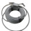 Replacement Cable Adapter Satellite Ethernet V2 Shell Antenna IP68 Waterproof 1