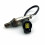 2X Sonda Lambda Sondy Lambda dla 2014 2015  Mirage 1.2L 1588A276 0ZA639-M9 3