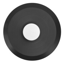 Stabilisateur de poids de record en POM, réduction des vibrations, serre-platine pour tourne-disque