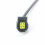 2X Sonda Lambda Sondy Lambda dla 2014 2015  Mirage 1.2L 1588A276 0ZA639-M9 1