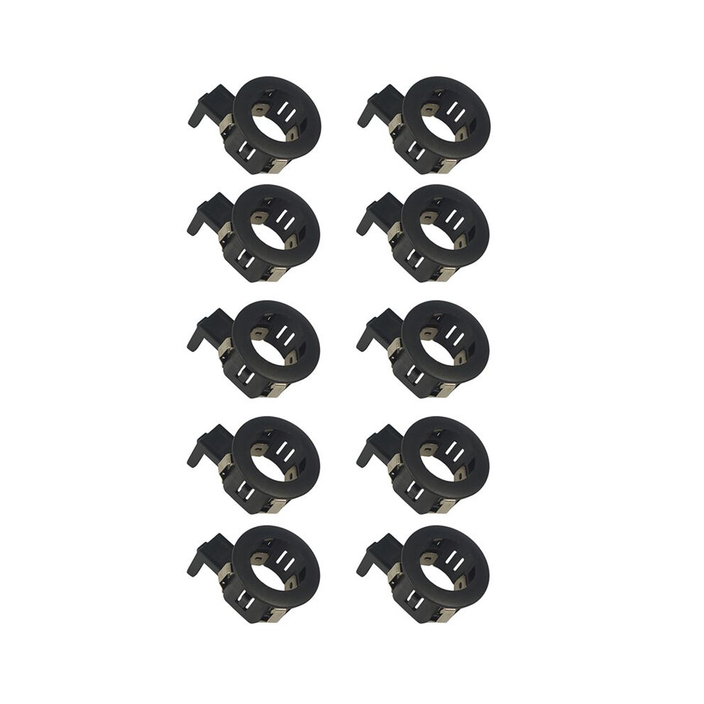 10X Car Parking Sensor Retainer 89348-33080 8934834020 Is For Camry Car Accessories 6033534010034